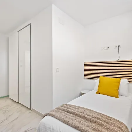 Villas Pinares De San Anton - Sea, City, Mountain, Views Malaga Exterior photo