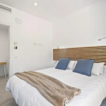 Villas Pinares De San Anton - Sea, City, Mountain, Views Malaga Exterior photo